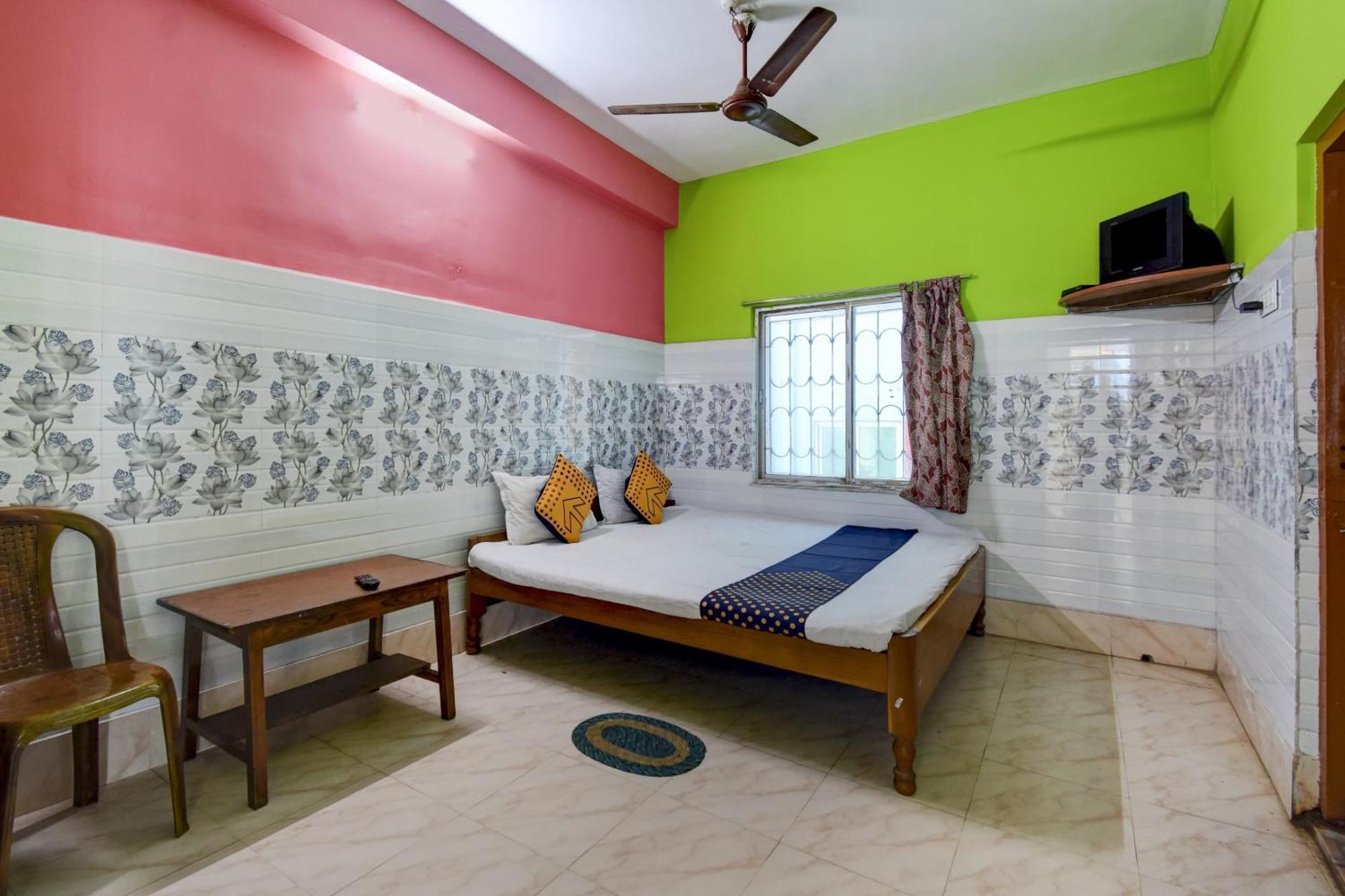 Spot On Sankhabela Guest House Digha  Exterior photo