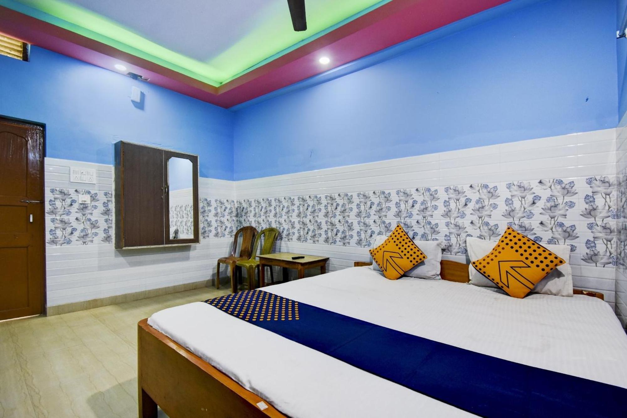 Spot On Sankhabela Guest House Digha  Exterior photo