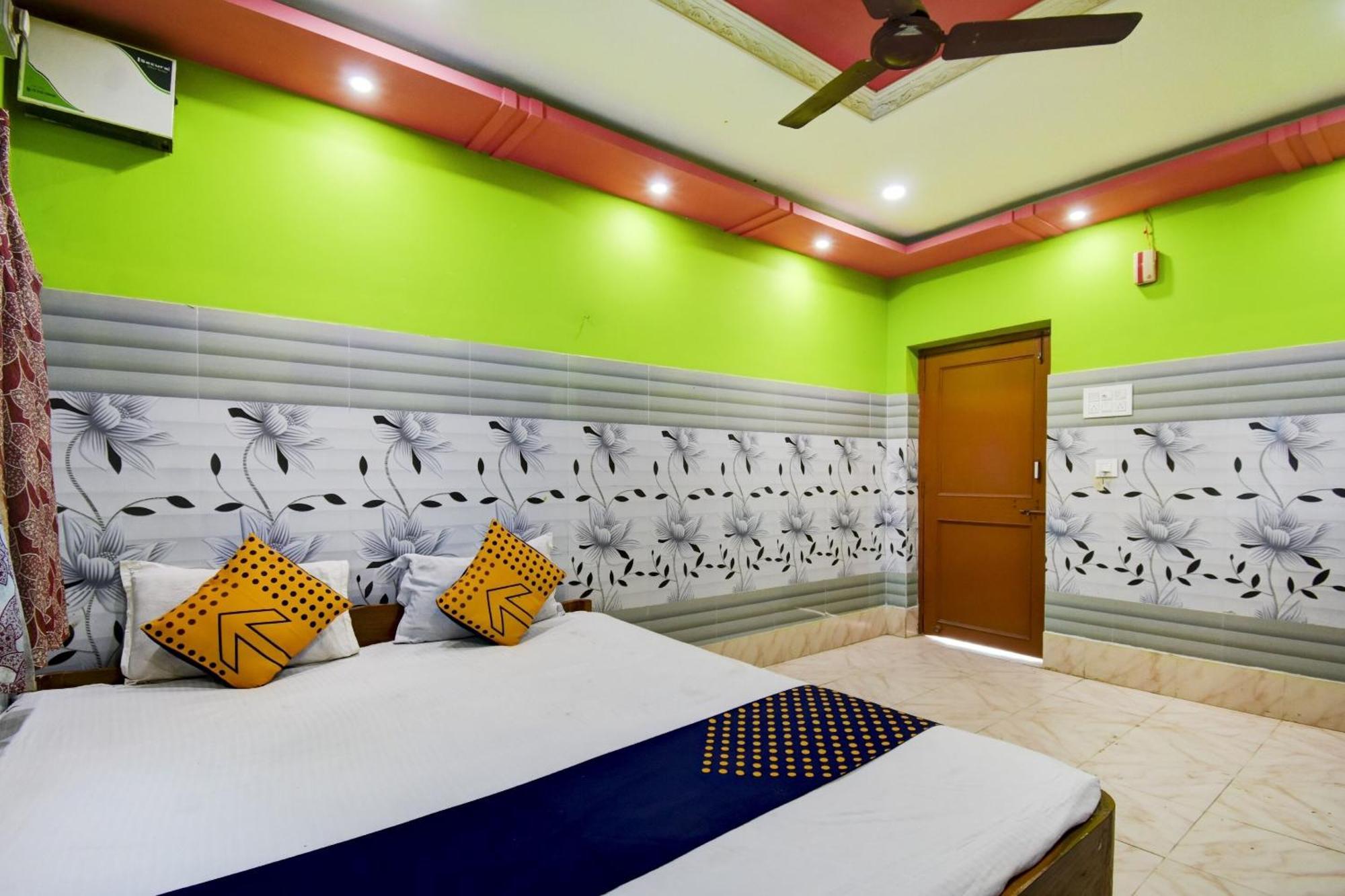 Spot On Sankhabela Guest House Digha  Exterior photo