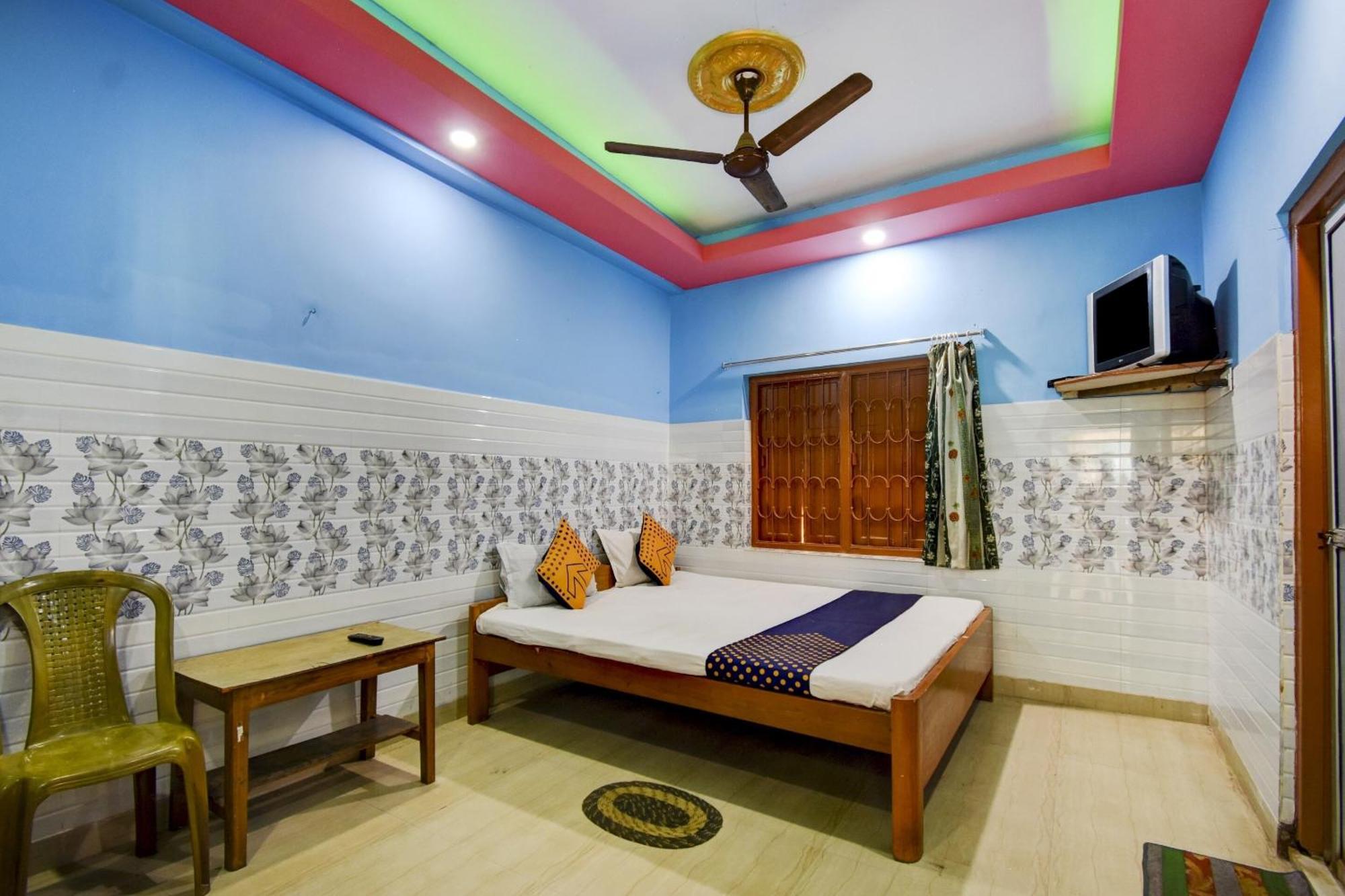 Spot On Sankhabela Guest House Digha  Exterior photo